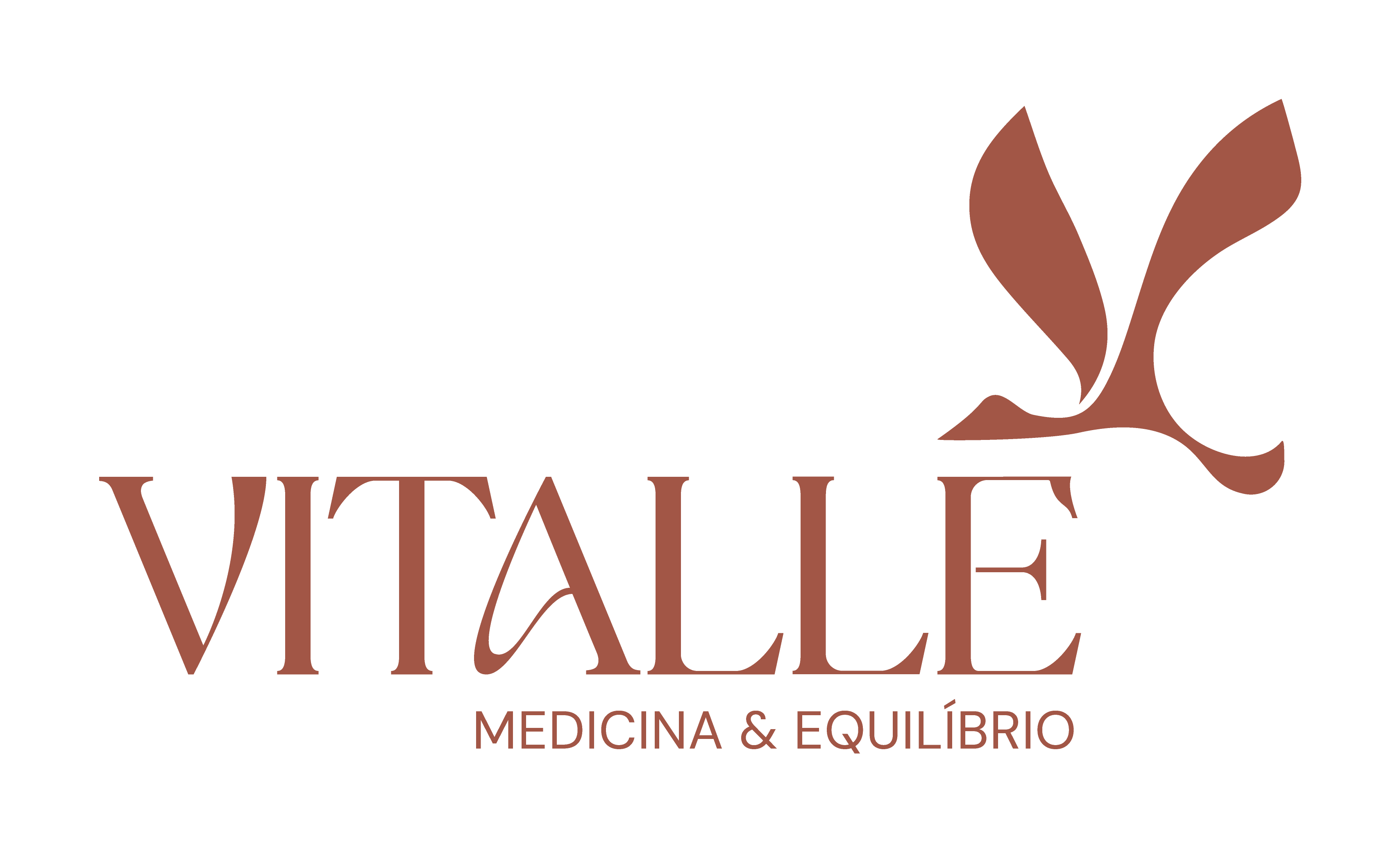 Vitalle Clinic Logo